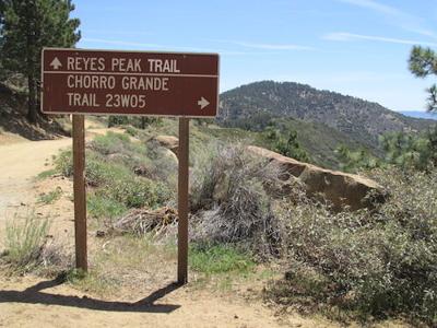 Family of hikers rescued in Sespe Wilderness News ojaivalleynews com