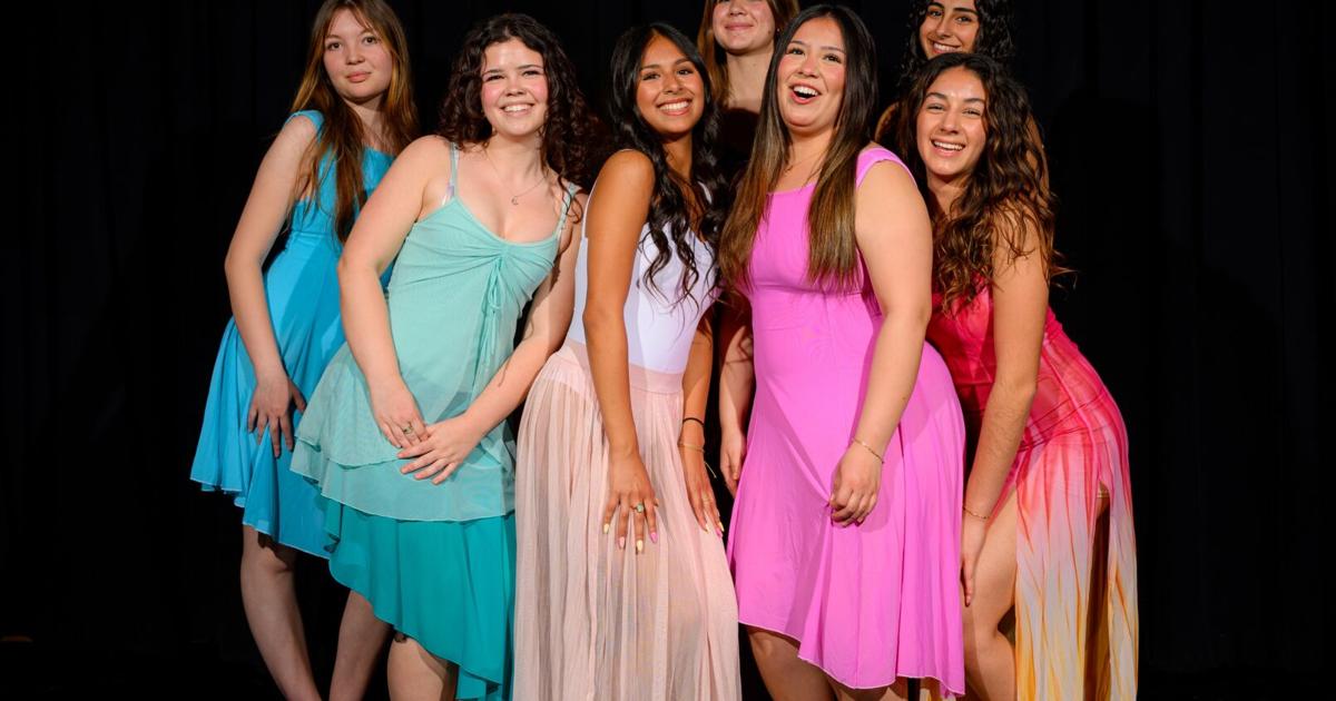 Concierto de primavera de 2026 de Nordhoff Dance listo para abrir corazones.