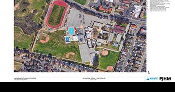 OUSD staff recommends 35-meter pool - Vimarsana News
