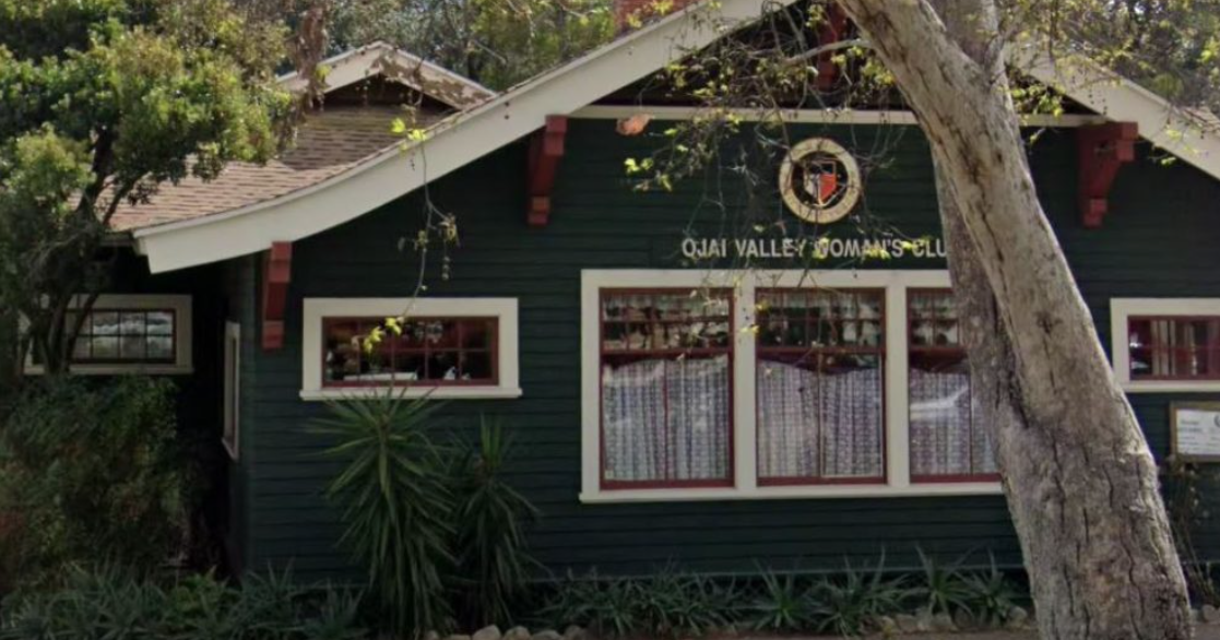 Music Festival - Ojai Valley Alano Club