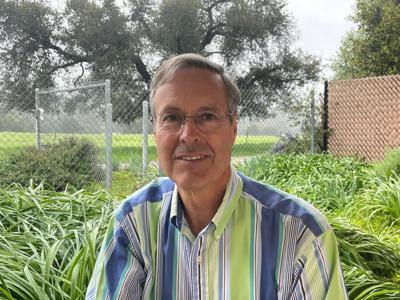 VRWD General Manager Bert Rapp to set out on new adventures | Water ...