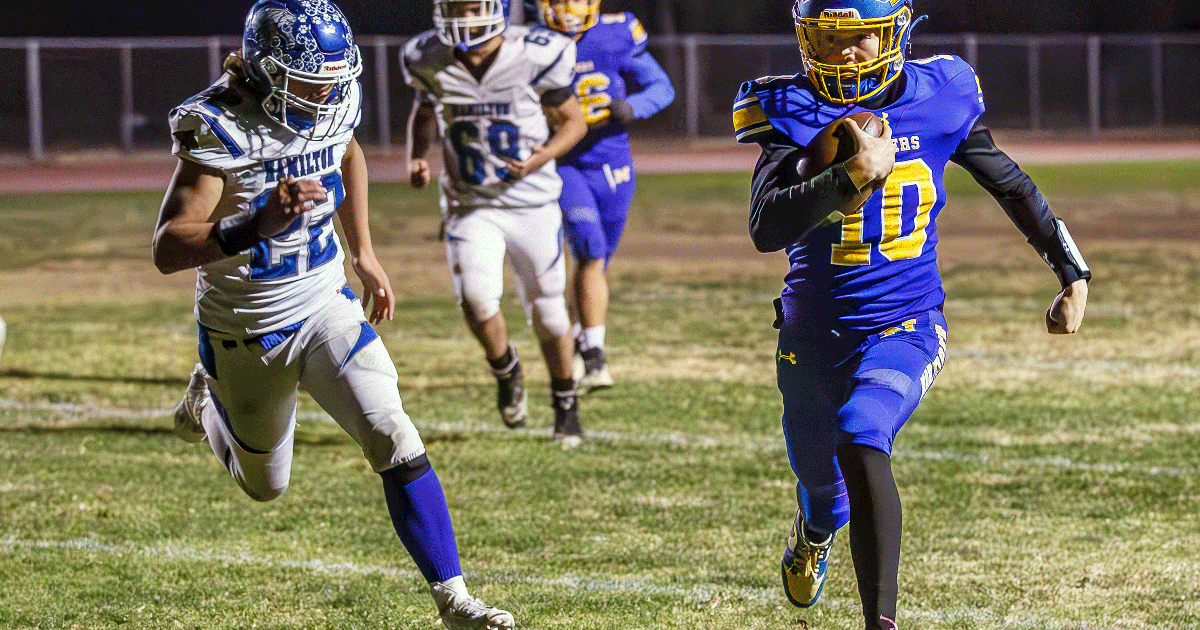 Cott Rangers Rockets Rangers rocket into CIF Quarterfinals | Sports | ojaivalleynews.com