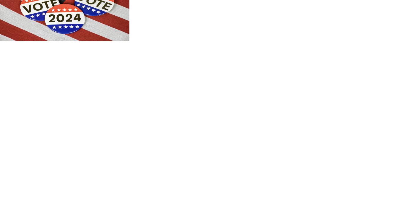 Ballots are in the mail for the March 5 Presidential Primary Election - Vimarsana News