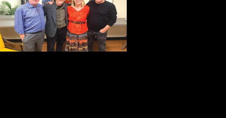 Classic TV reunion supports fire safety in the valley - Vimarsana News
