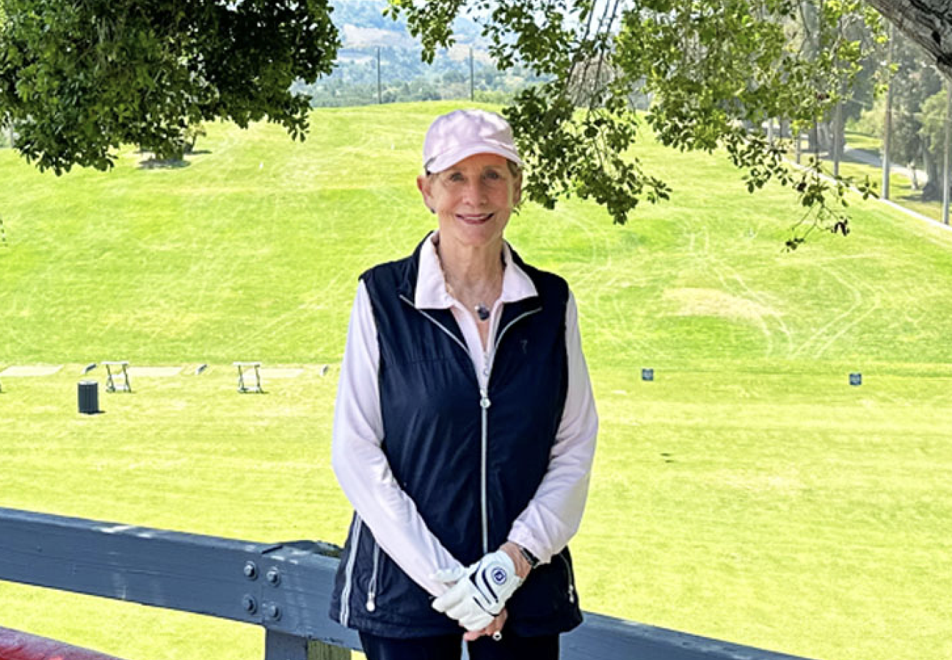 Lois Rice wins Ojai Valley Inn Ladies President’s Cup | Sports ...