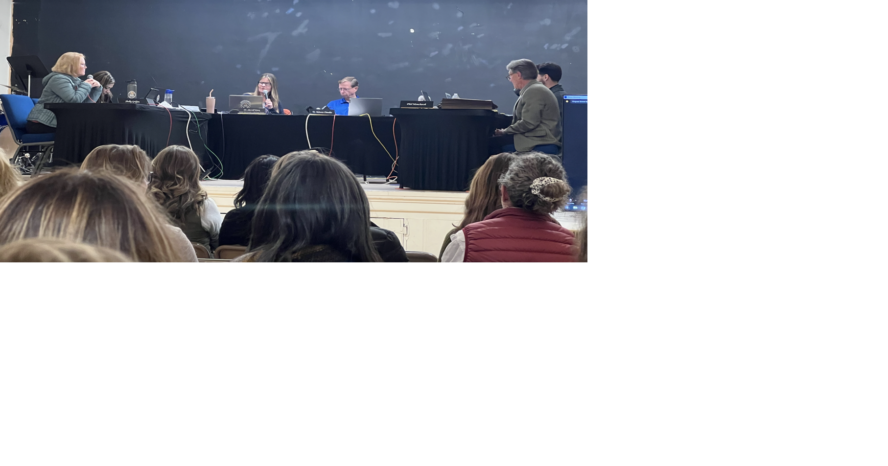 School board cuts staff positions, evaluates OUSD superintendent | News ...