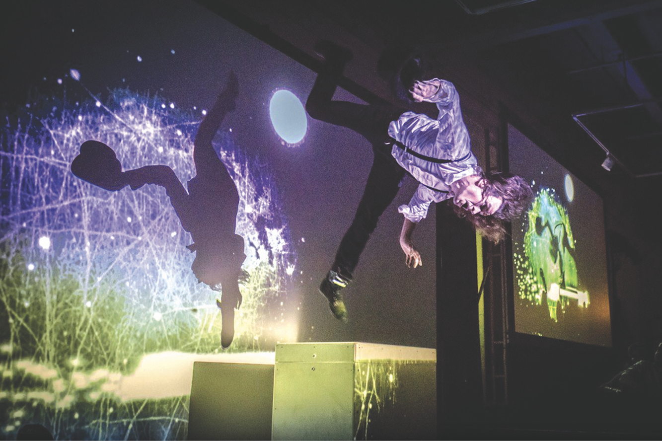 ‘New Year’s Eve Spectacular’ at Ojai Valley Museum | Culture