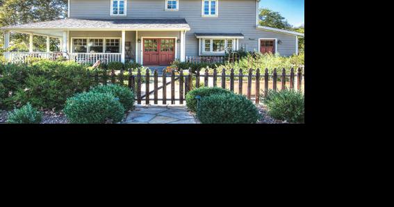 Holiday Home Tour opens its doors Nov. 12-13 - Vimarsana News