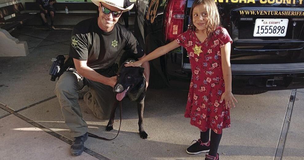 Meet local law enforcement at National Night Out