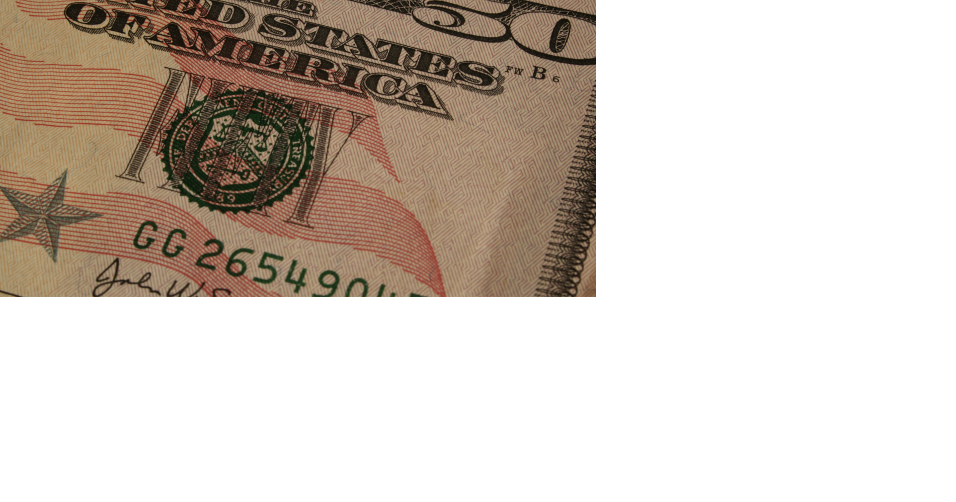 Counterfeit $50 bill received at Ojai business | Crime & Courts ...