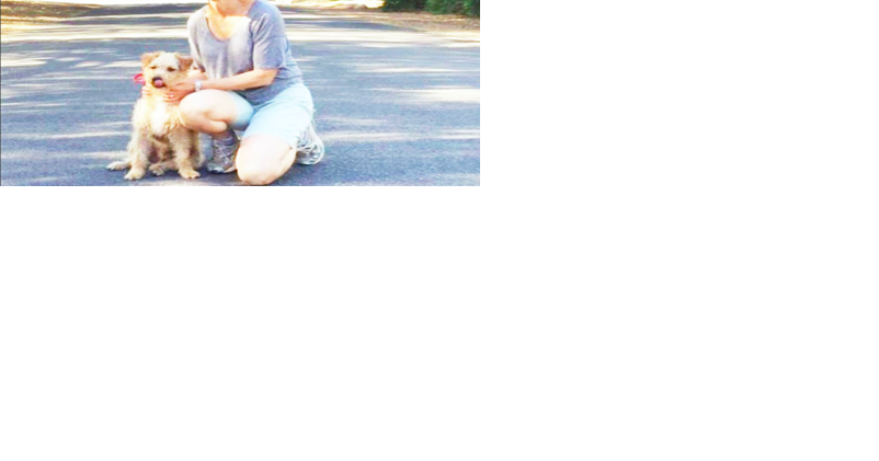 Ojai woman loses tug of war trying to pull dog from lion's jaws on Ladera Road Feb. 10 - Vimarsana News