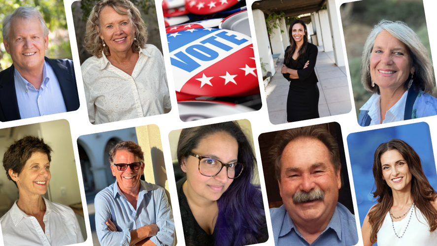 Williams ahead for mayor in "semiofficial" results News