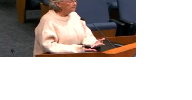 BREAKING: County supervisors vote 3-2 to repeal county campaign contribution limits - Vimarsana News