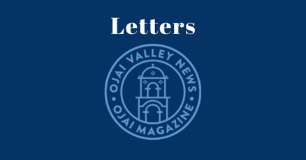 Letters — Jan. 27, 2023 : vimarsana.com