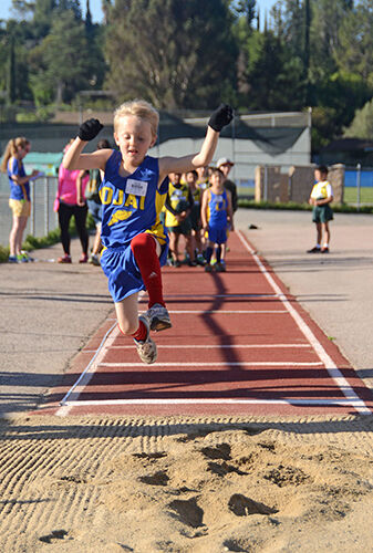 Ojai Roadrunners ready for action | Sports | ojaivalleynews.com