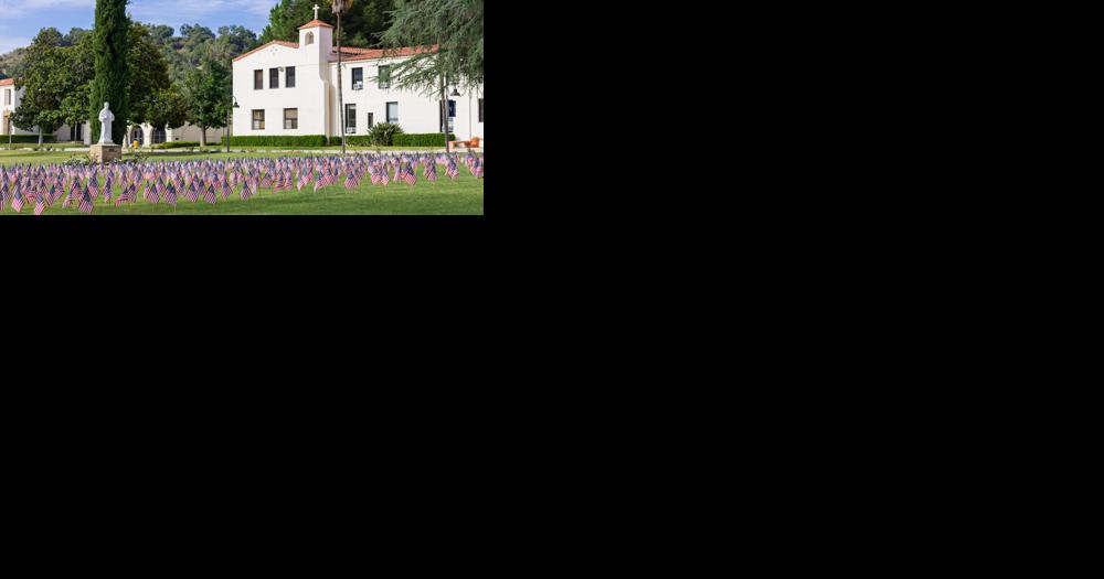 Villanova Prep remembers 9/11 attacks - Vimarsana News
