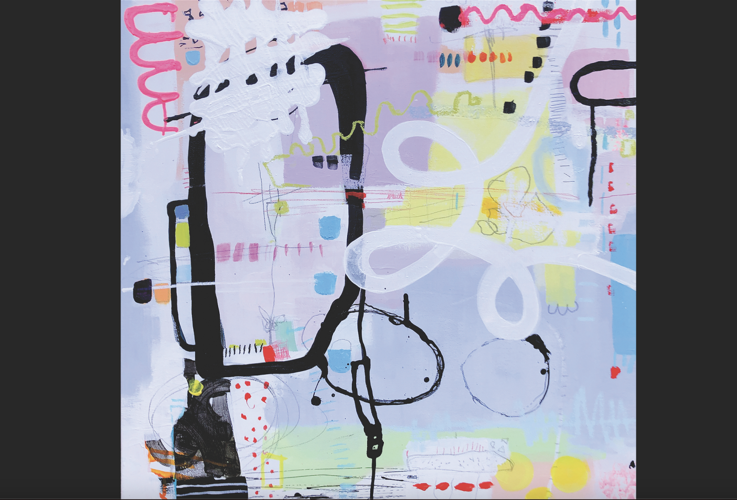 Six Arbolada artists open their studios | Culture | ojaivalleynews.com