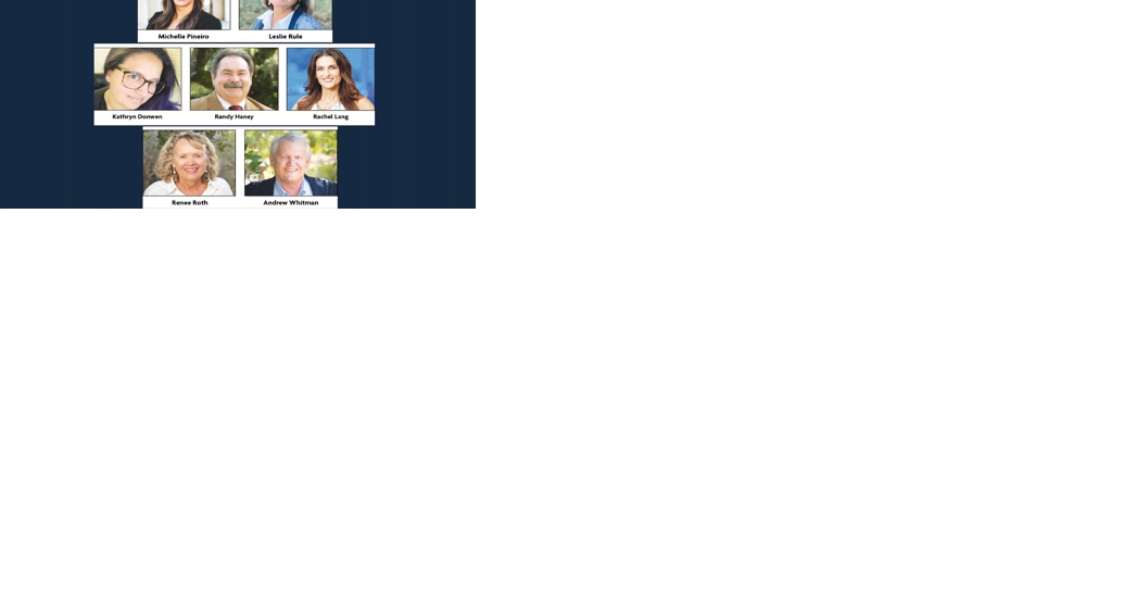 City Council candidates list top priorities and share solutions - Vimarsana News
