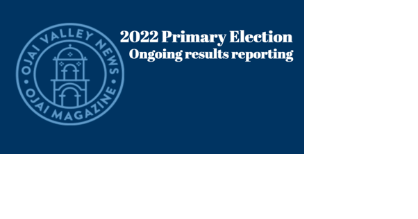 2022 Primary Election night results - Vimarsana News