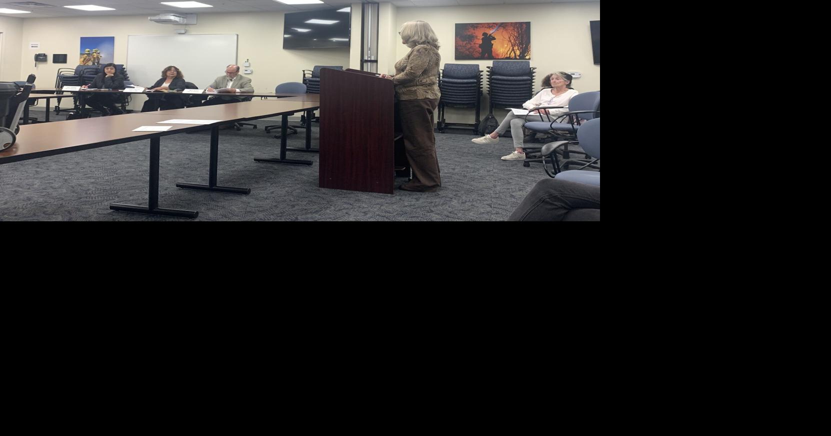 Panel of 10 to vet 5 finalists to head county animal shelters Critters