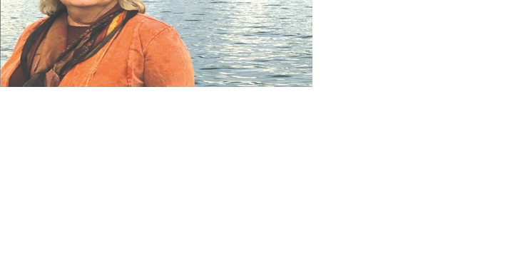 C.R.E.W. welcomes new board President Sandy Buechley - Vimarsana News