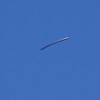 Science Floating Object Mysterious floating object part of science experiment | Archives ...