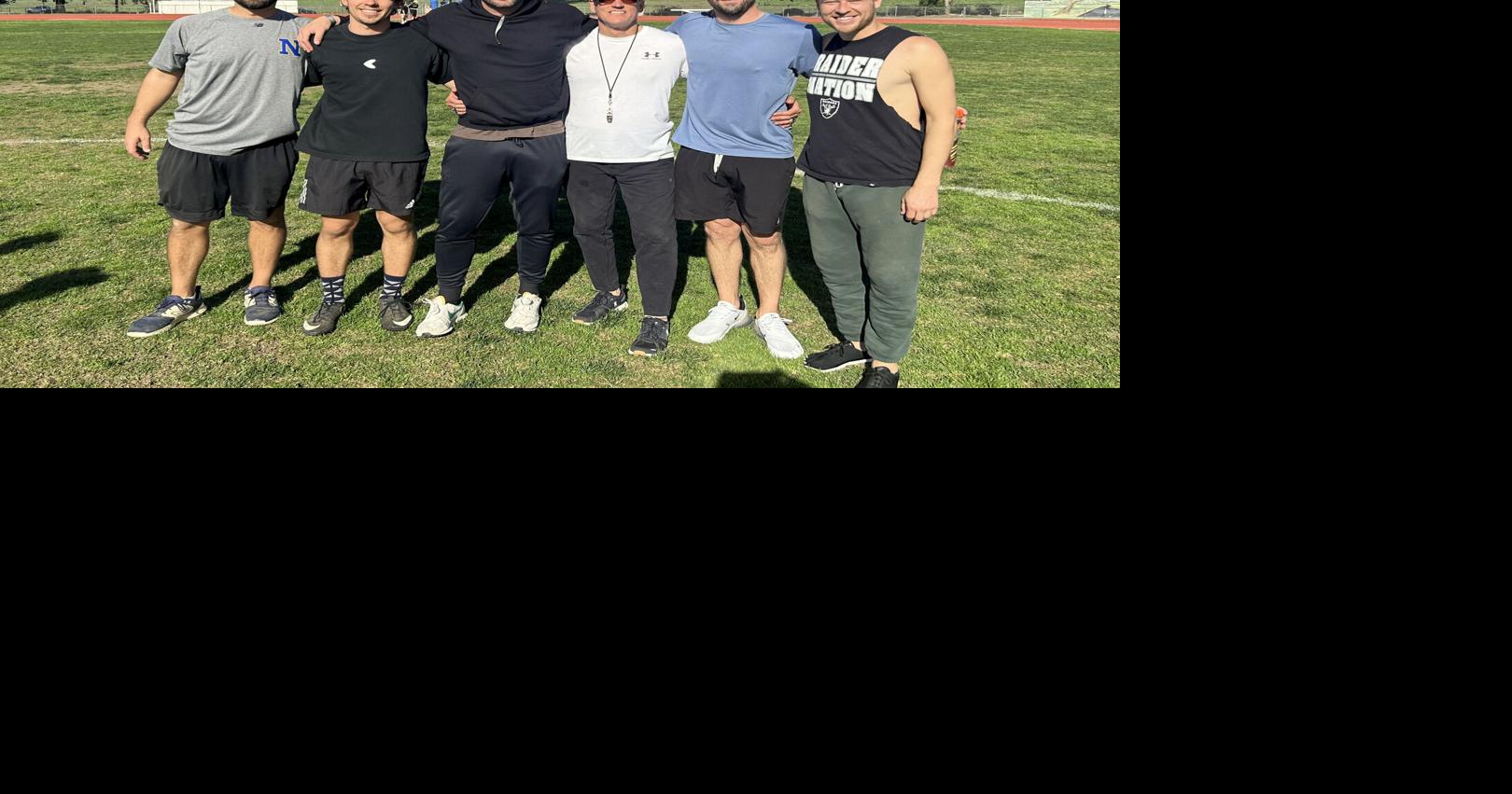 Grid Iron's football clinic a resounding success | Sports ...