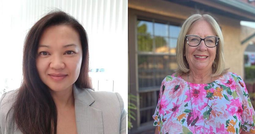 City hires interim finance director after departure of Pam Greer | Government