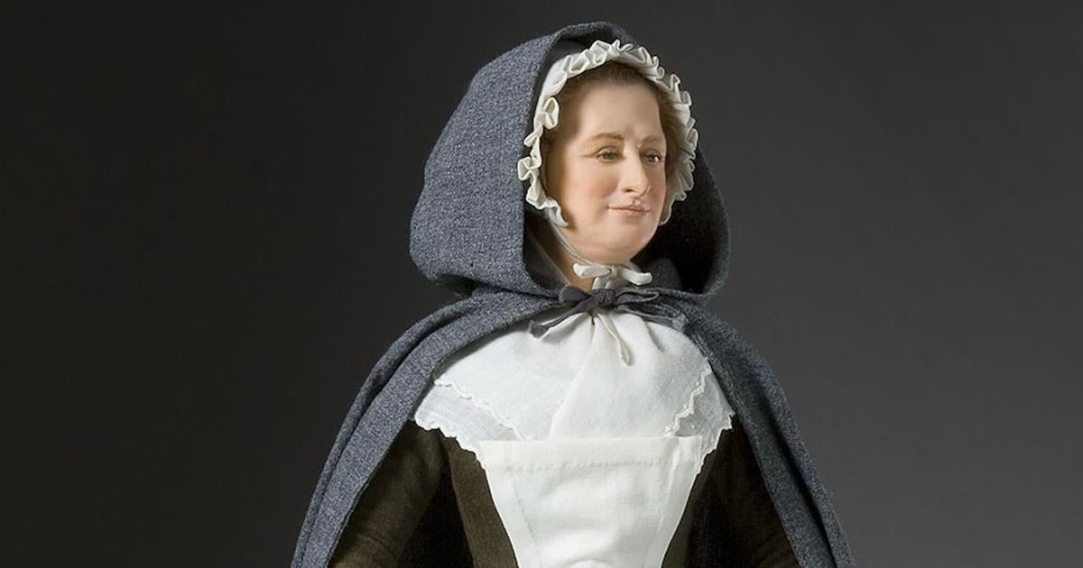 George Stuart Image Anne Rutledge ‘Winter’ comes again: George Stuart reanimates famous figures | Culture ...