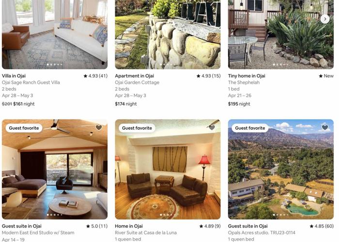 Tougher shortterm rental rules and commission appointment process