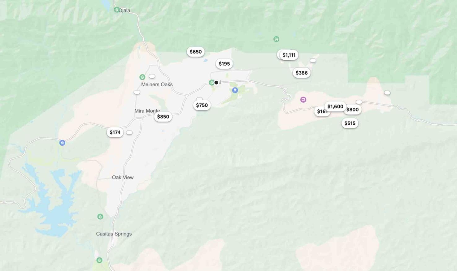 Tougher shortterm rental rules and commission appointment process
