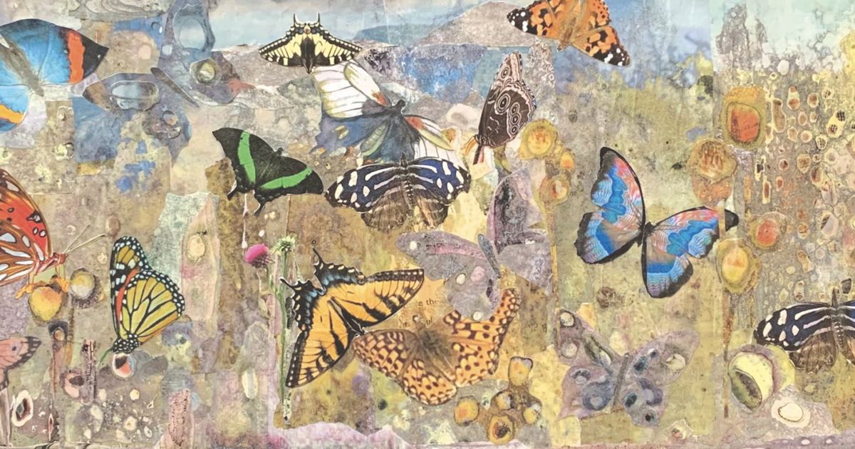 OVA Arts opens October art lineup | Culture | ojaivalleynews.com