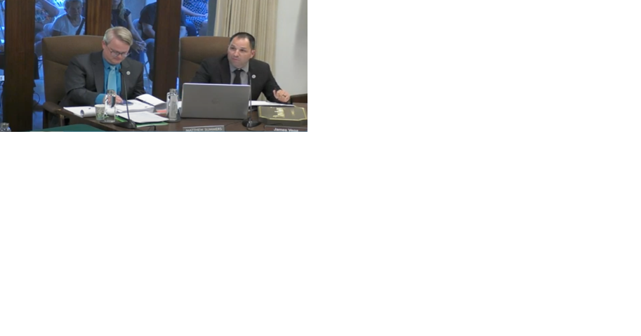 Council votes 3-2 for more work on 65-unit housing plan - Vimarsana News