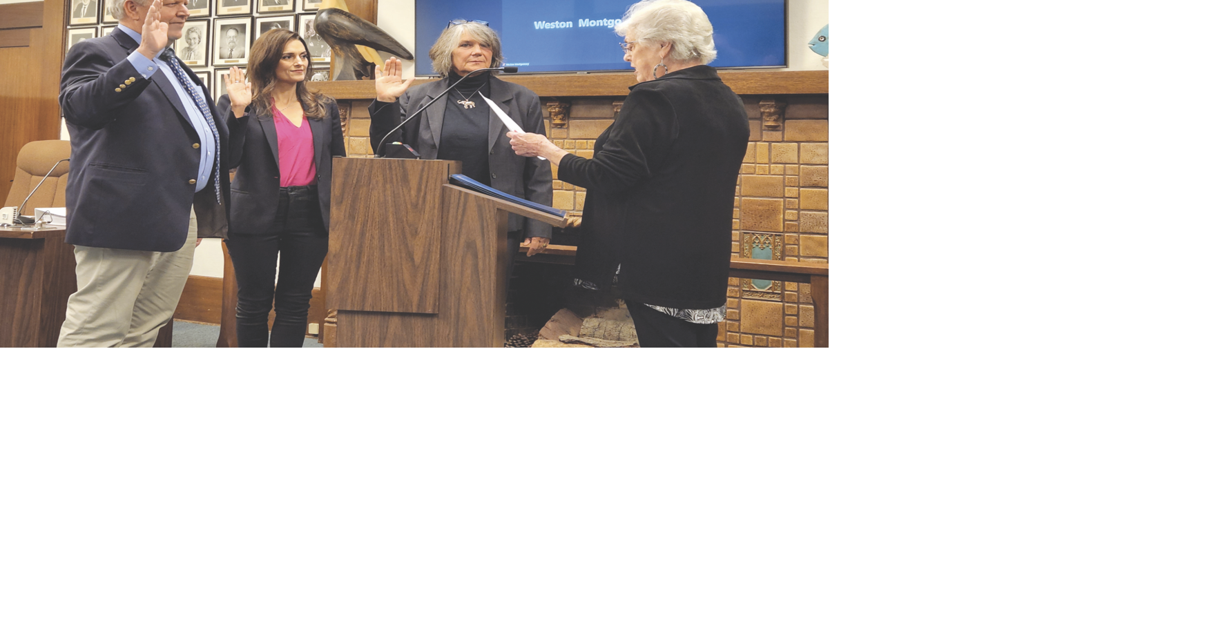 New Council begins to dig into housing crisis News