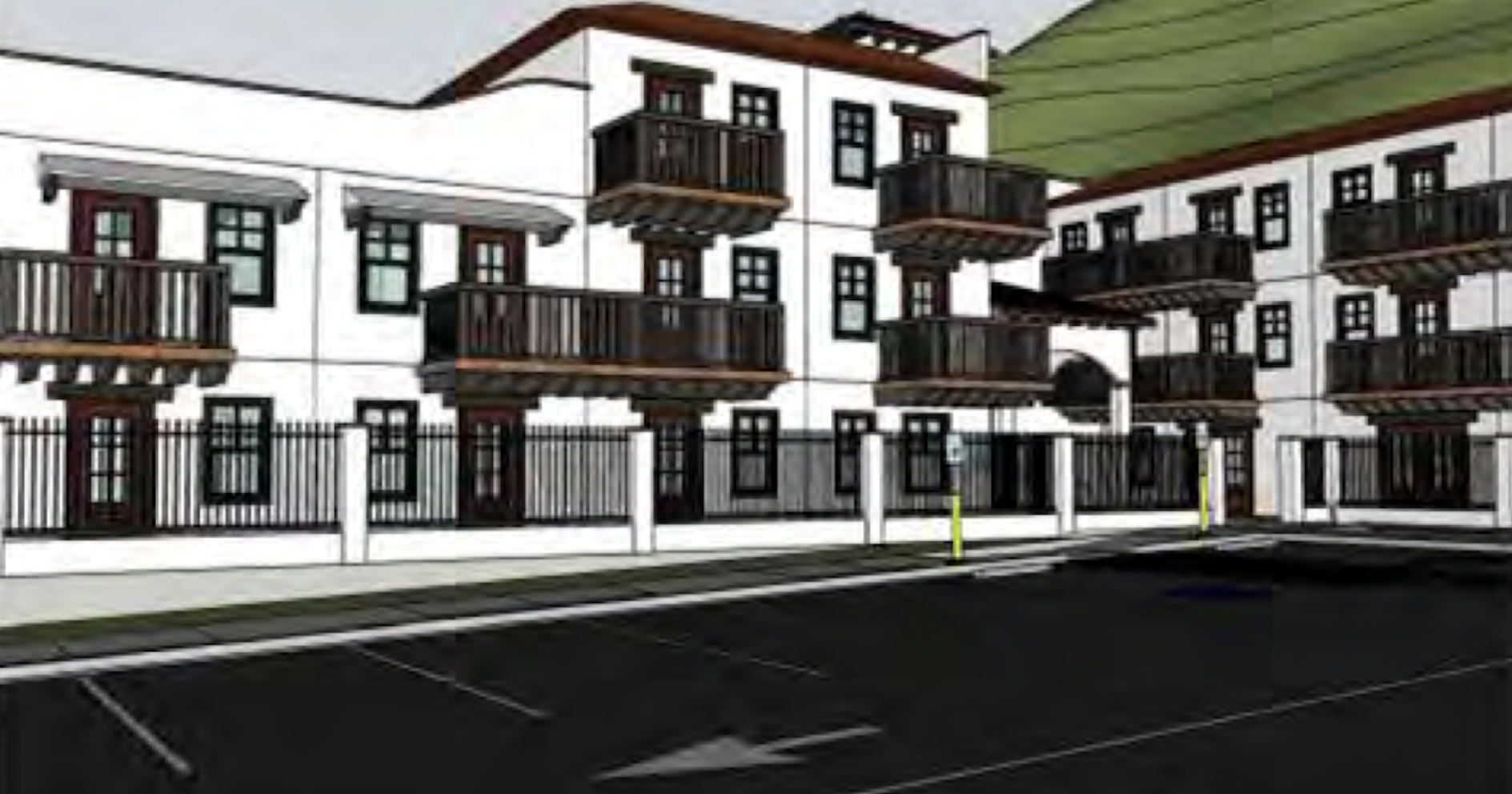 Feds direct $7 million to Central Coast for affordable housing - Vimarsana News