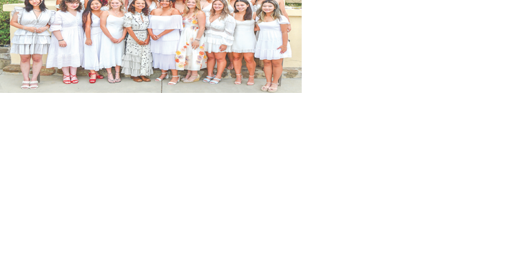 62 graduate at Thacher's 133rd commencement | News - Vimarsana News