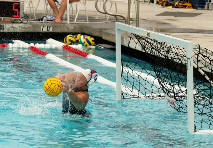 2023 USA Water Polo Junior Olympics It’s a wrap! Sports