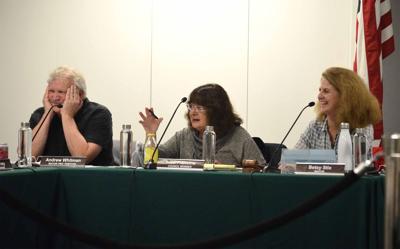 Mayor Stix to be honored at final meeting on council Dec. 10 | Government | ojaivalleynews.com