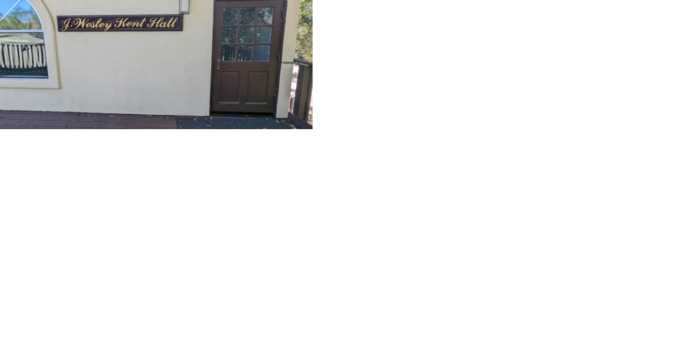Ojai's Kent Hall opens Sunday for unhoused to shelter during tropical storm - Vimarsana News