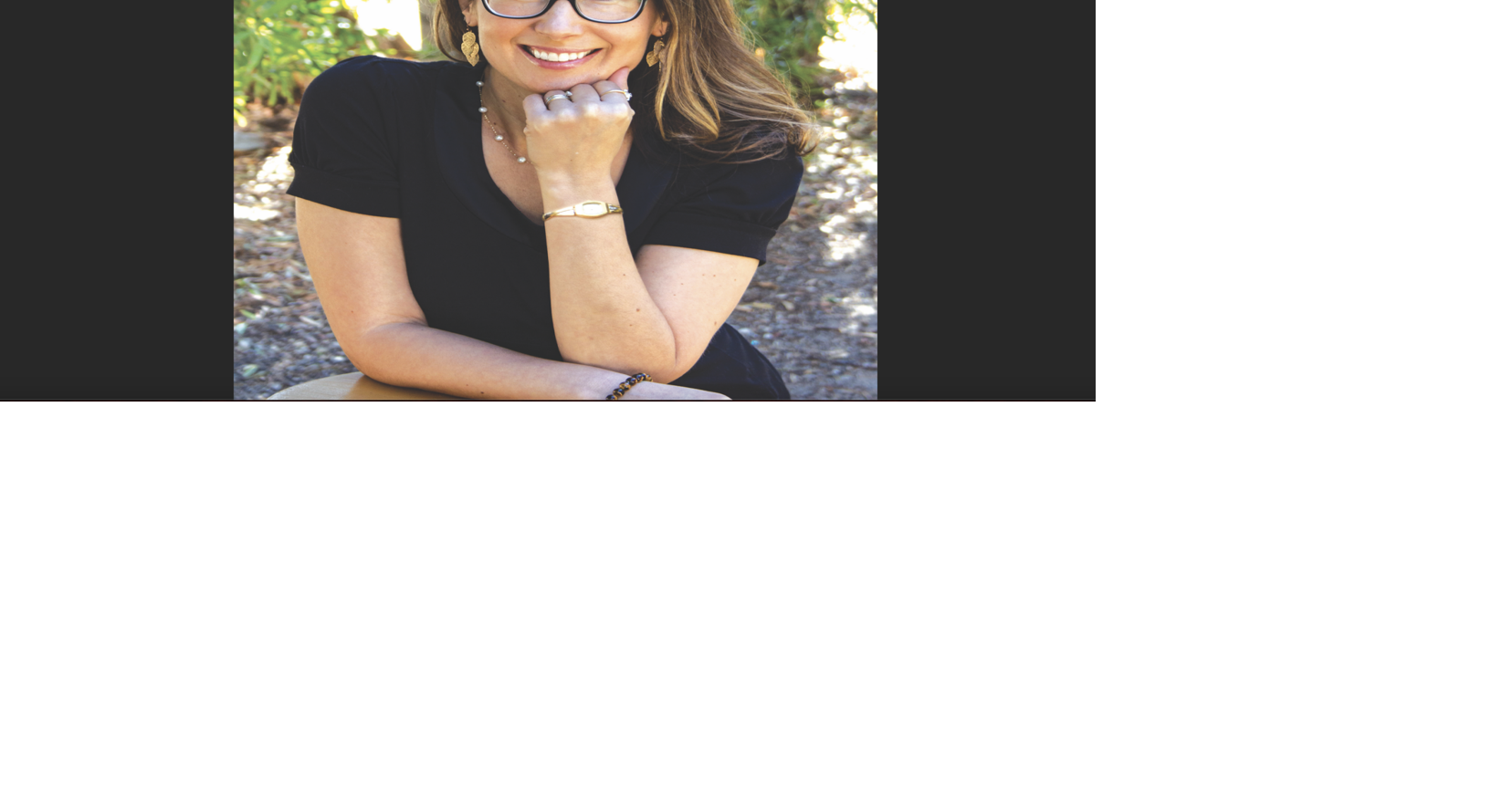 Tamara Davis cuts through the ‘Buzz’ Culture