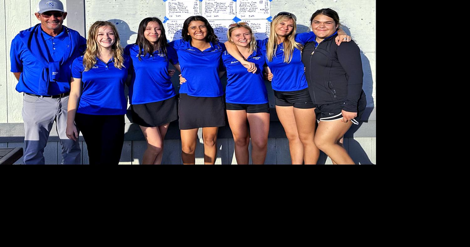 Rangers girls golf undefeated in league | Sports | ojaivalleynews.com