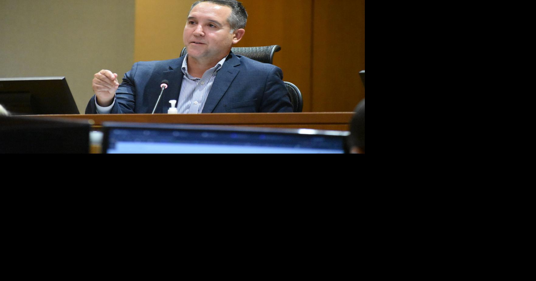 County tackles e-bike safety with student certification program ...