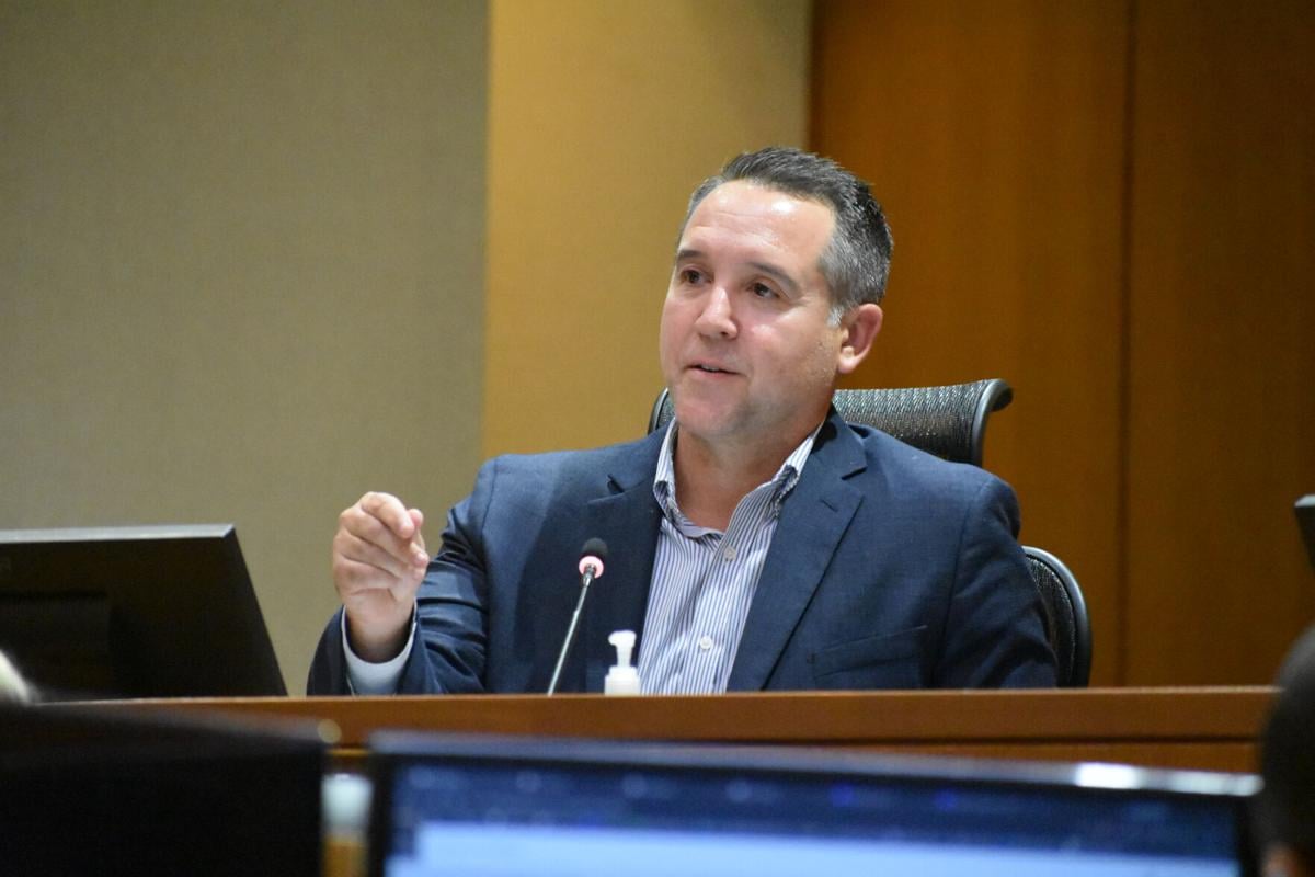 County tackles e-bike safety with student certification program ...