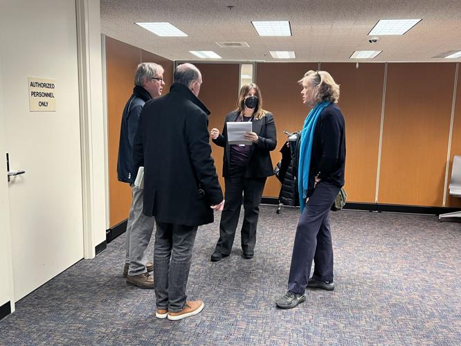 Recount of Mayor race underway News