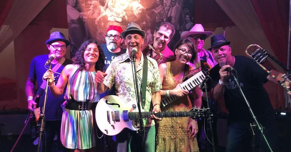 Spencer the Gardener still sows melodious seeds - Vimarsana News