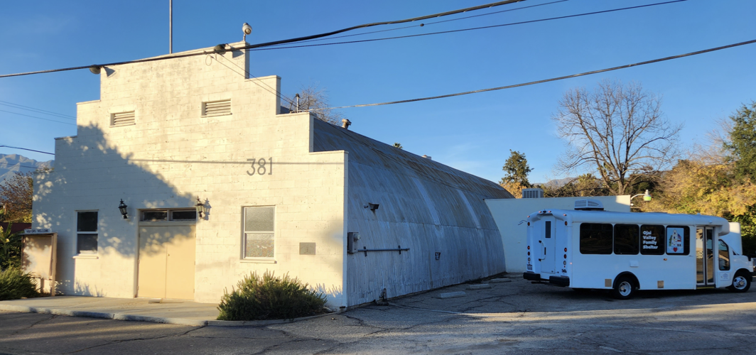 There’s room at the shelter News