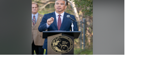 State attorney general supports V.C. oil policies to protect communities - Vimarsana News