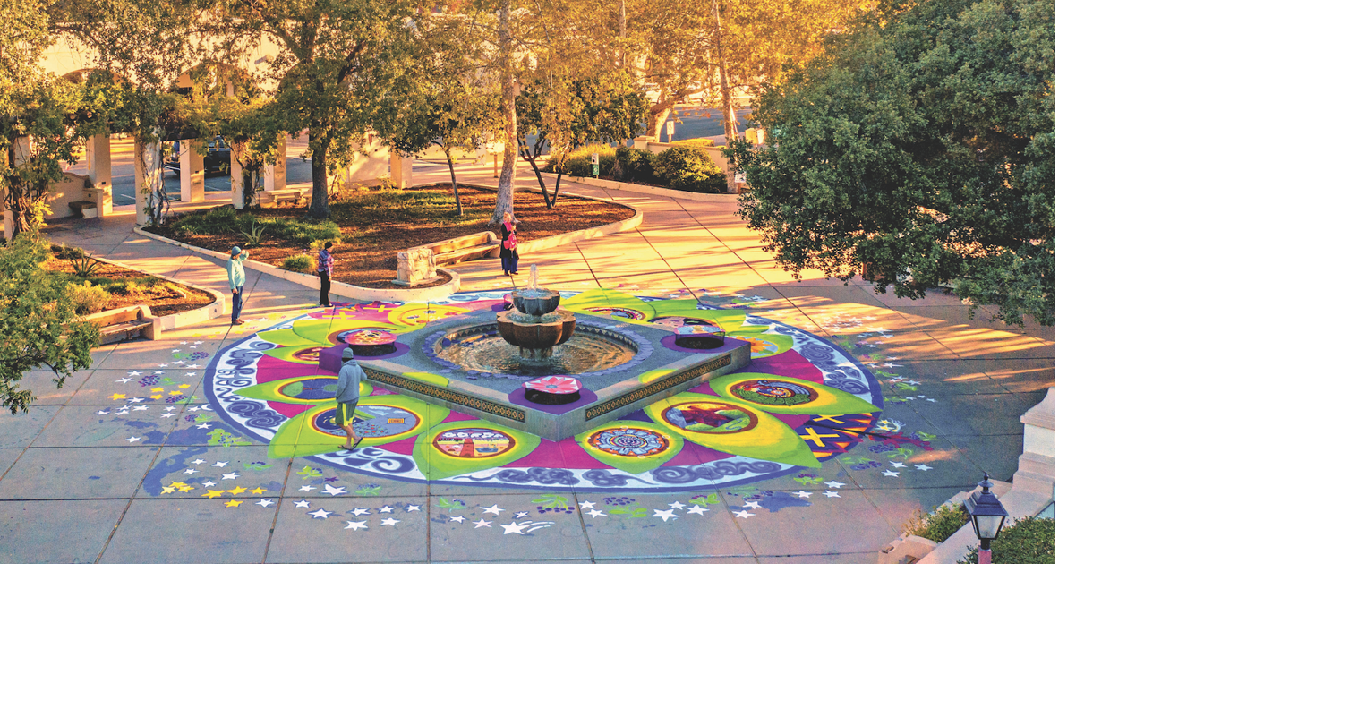 Ojai Day kicks off Oct. 15, capped by concerts and party News