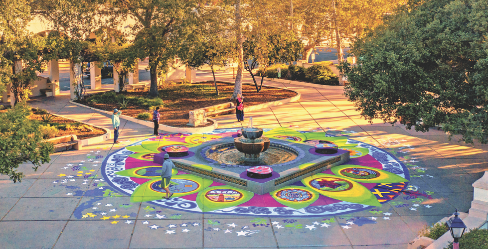 Ojai Day kicks off Oct. 15, capped by concerts and party News