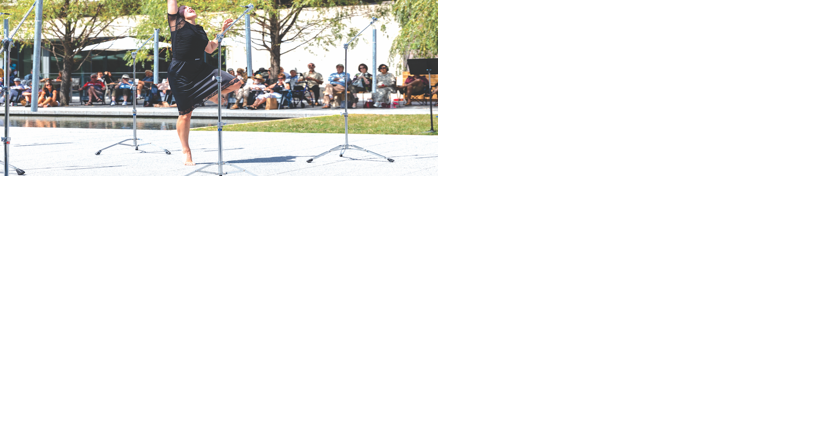Catch 76th Music Festival this weekend - Vimarsana News